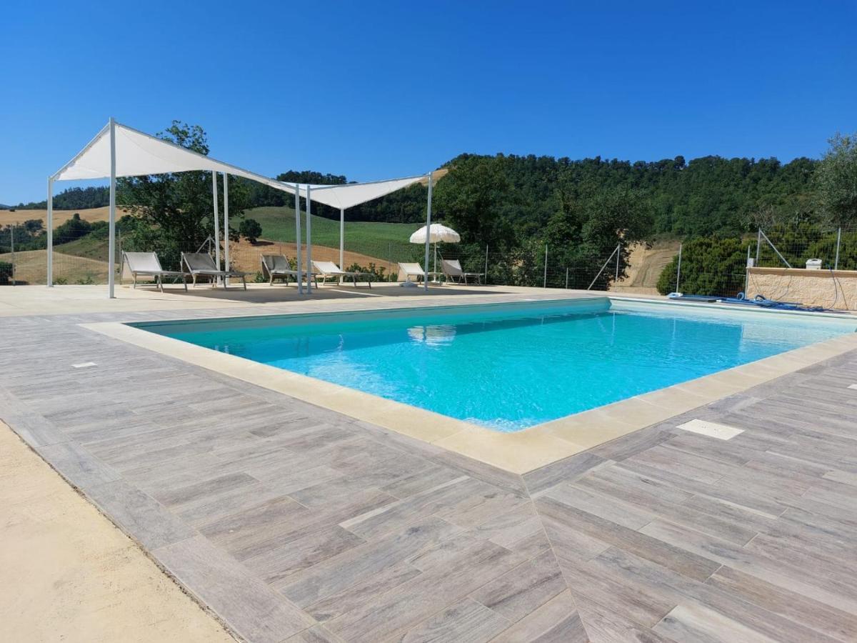 La Terrazza Valfabbrica