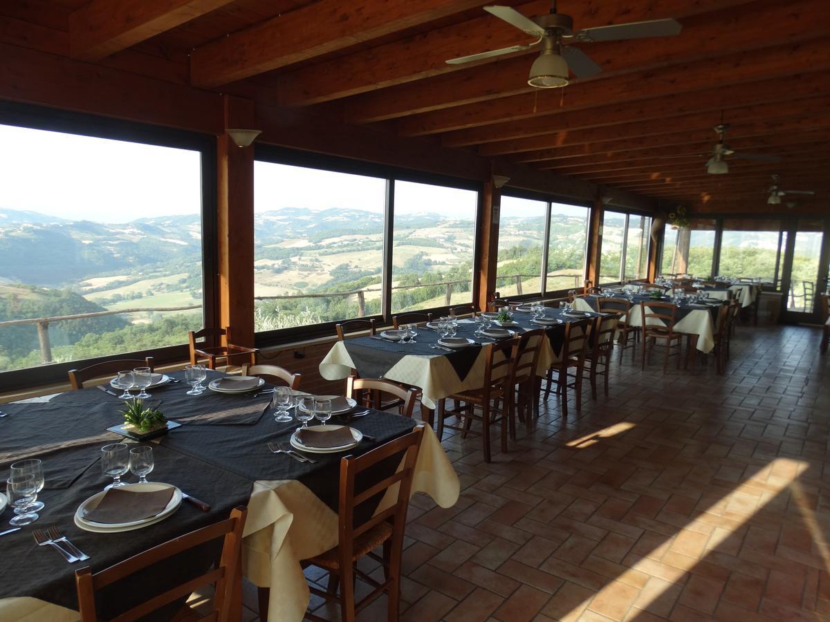 La Terrazza