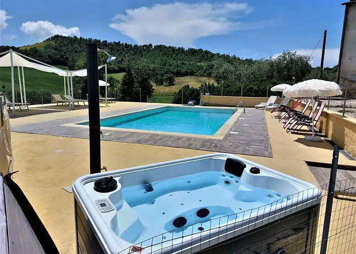 Agriturismo La Terrazza