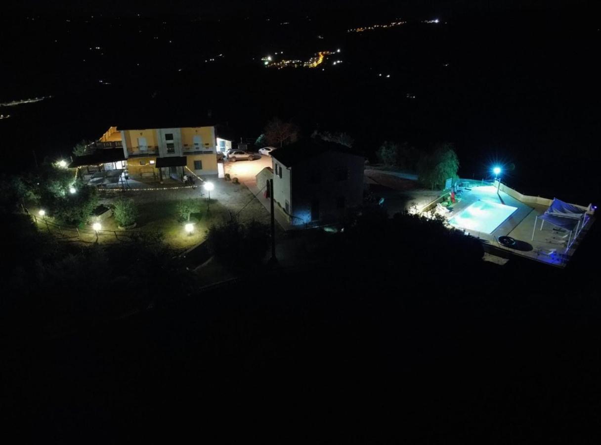 Farm stay La Terrazza