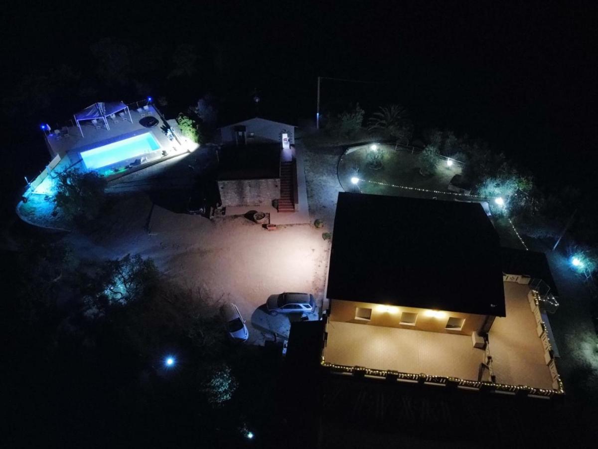 La Terrazza Agroturismo