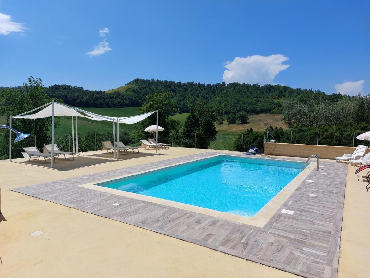 La Terrazza
