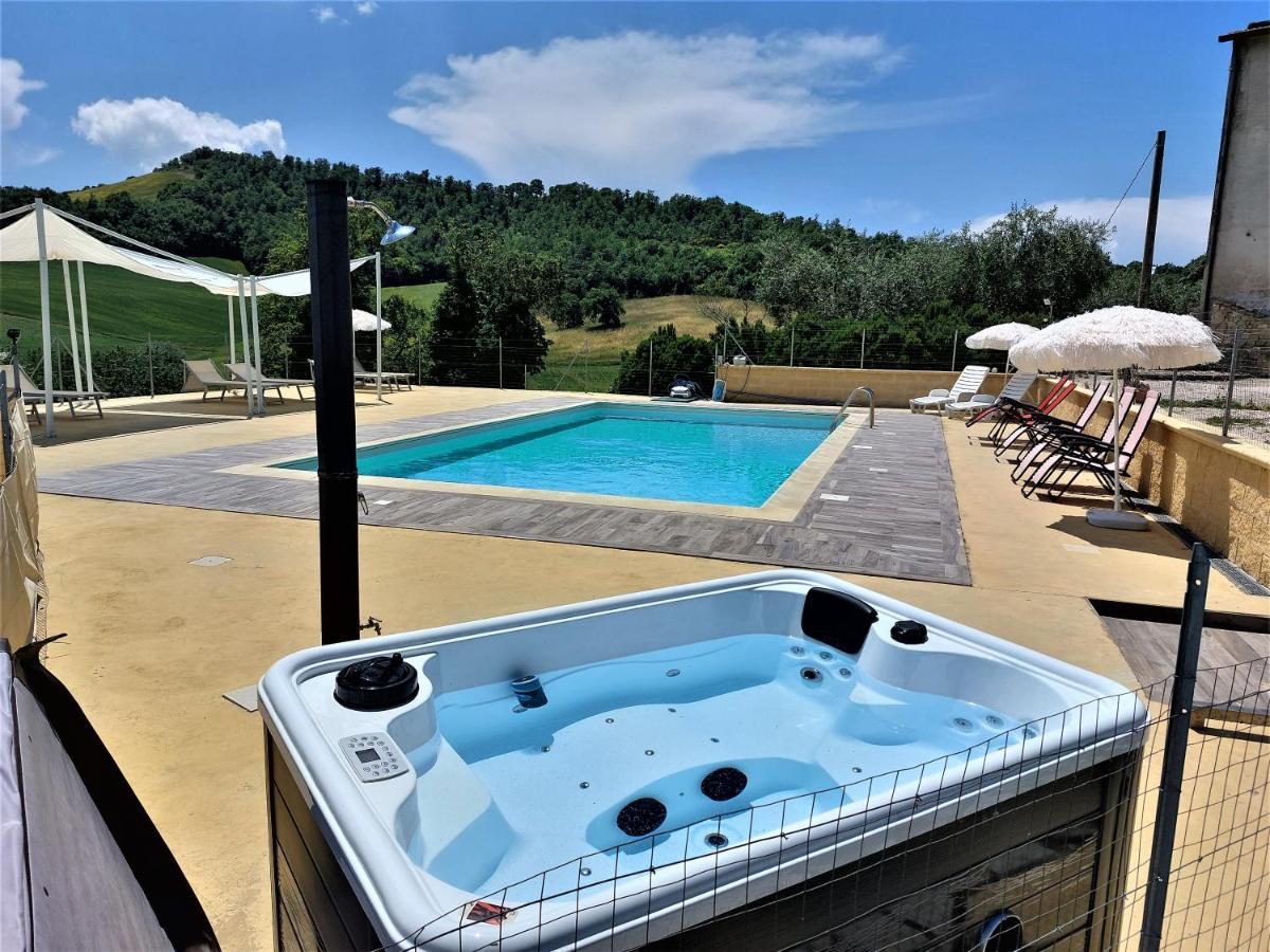 Agroturismo La Terrazza