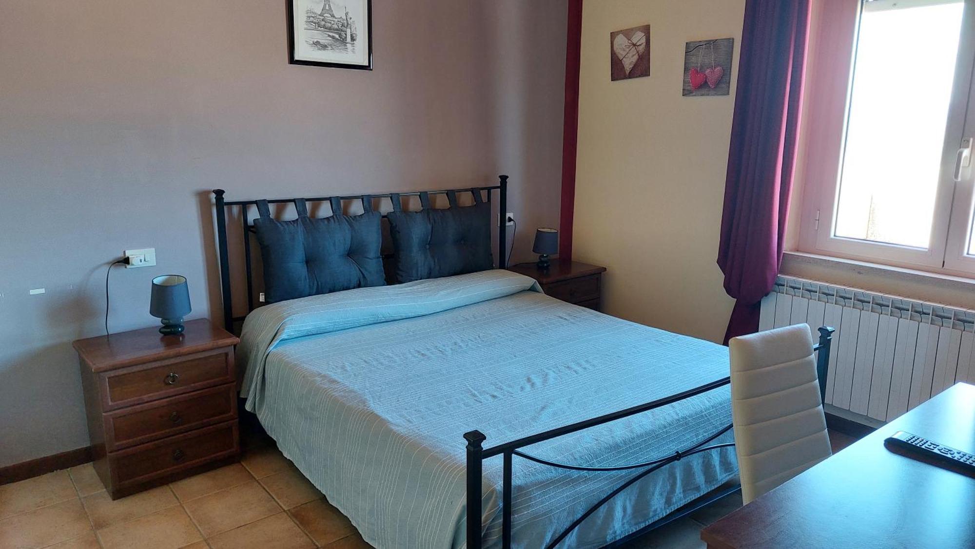 La Terrazza Agroturismo