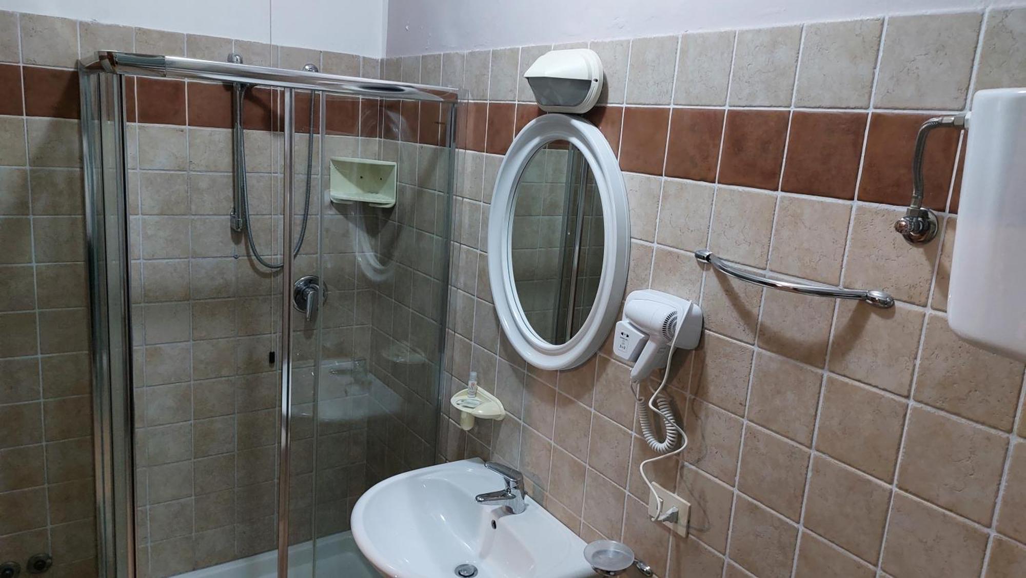 La Terrazza Farm stay *