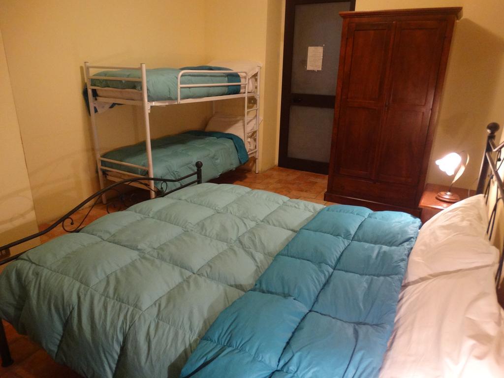 La Terrazza Farm stay *