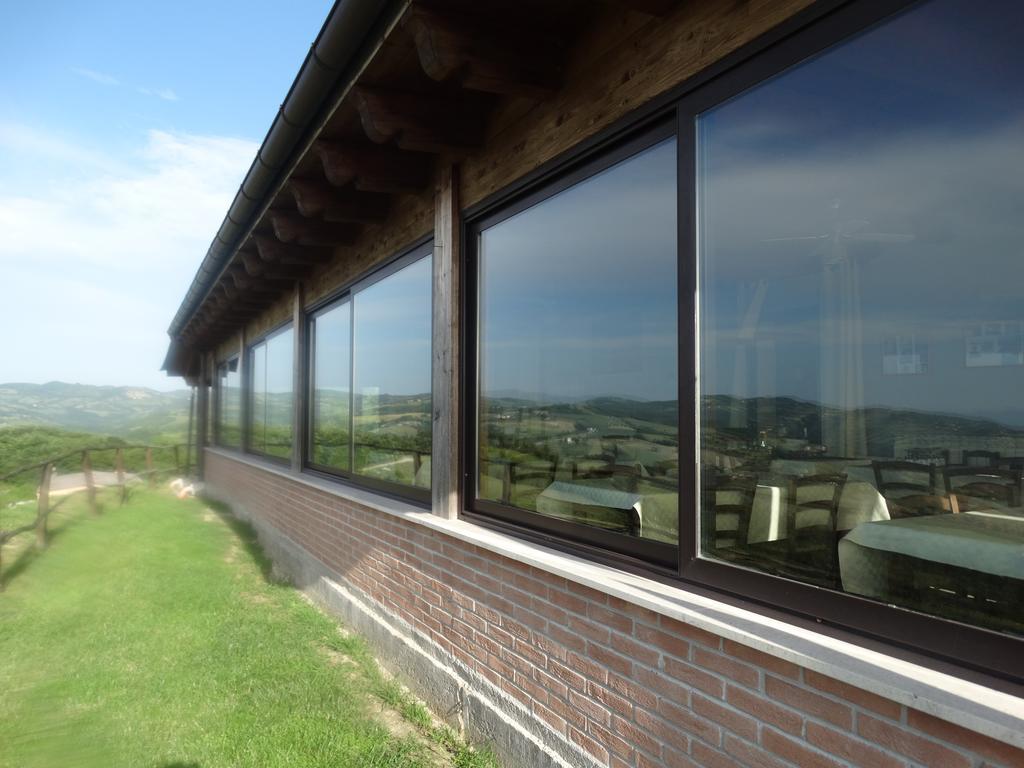 Farm stay La Terrazza