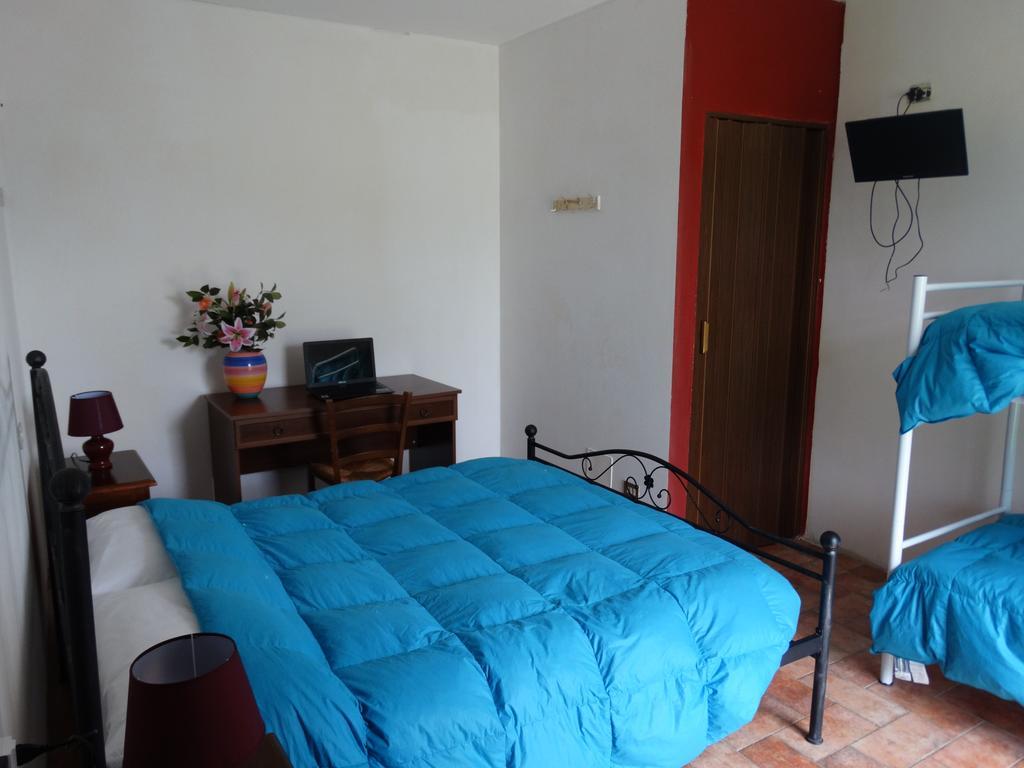 Farm stay La Terrazza *