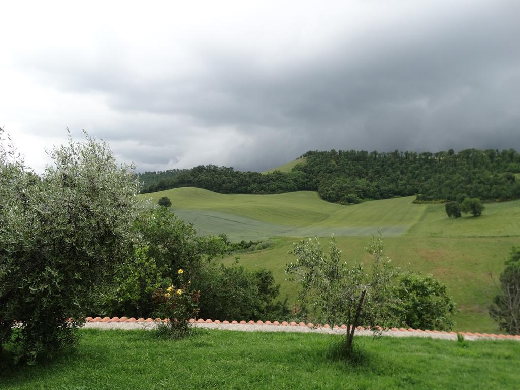 Agroturismo La Terrazza