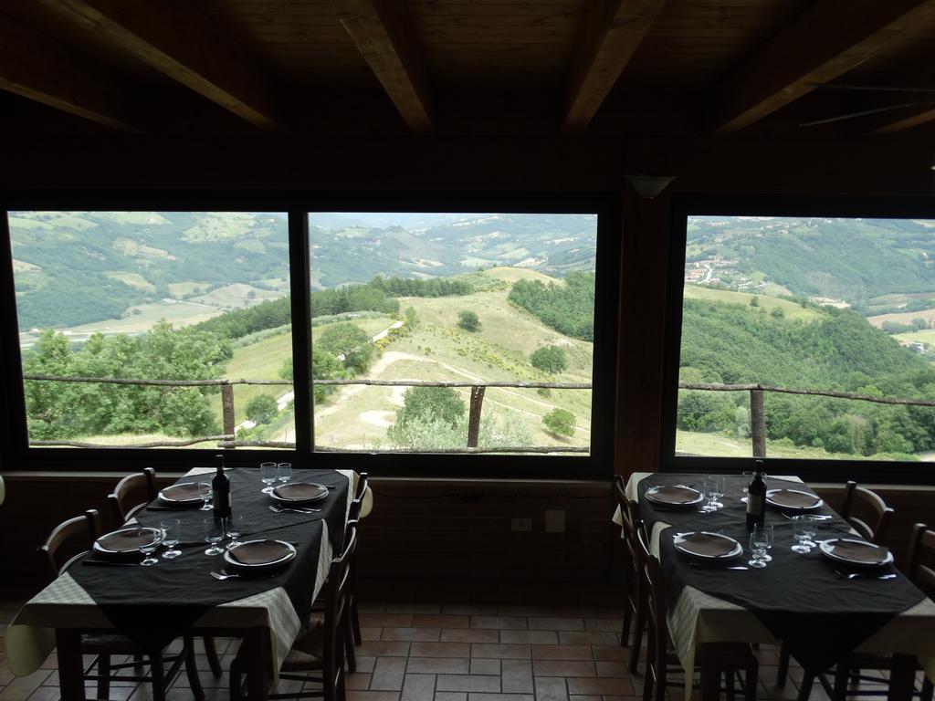 Agroturismo La Terrazza