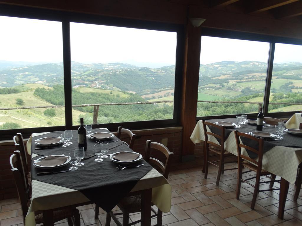 Farm stay La Terrazza
