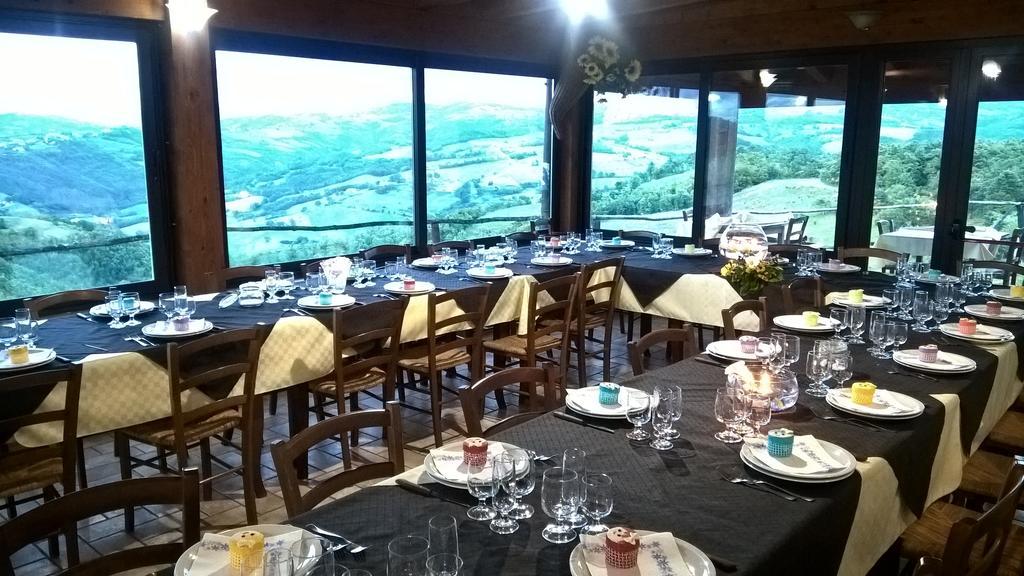 Agroturismo La Terrazza *