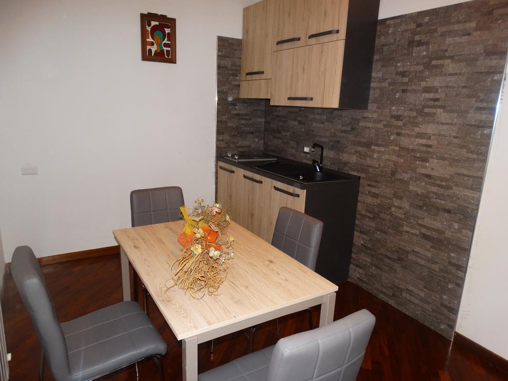 Farm stay La Terrazza *