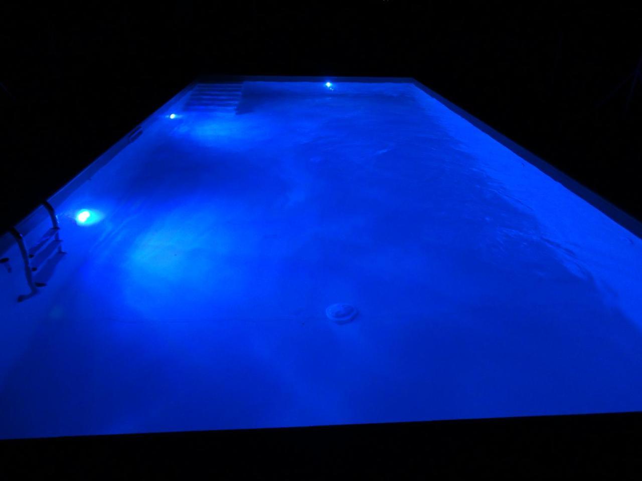 La Terrazza Farm stay Valfabbrica